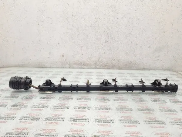 Injector Lines VW Touareg (7LA,7L6,7L7) 07Z971826 2.5L image 3
