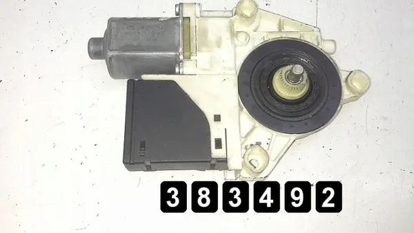 Régulateur de vitre Renault Megane OEM AM-383492 image 2