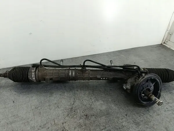 Boîtier de direction JTEKT pour Peugeot 308 1.6 THP image 3