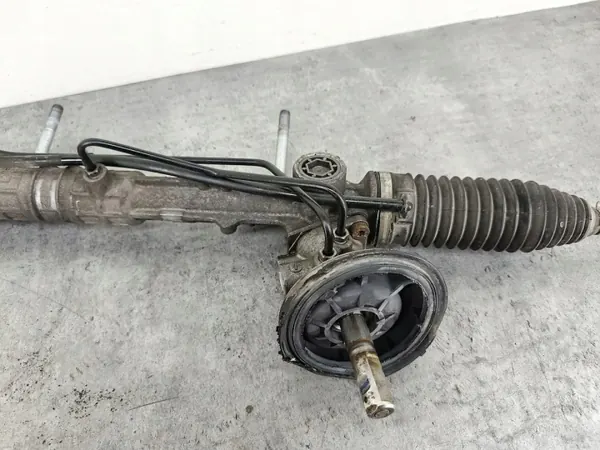 Boîtier de direction JTEKT pour Peugeot 308 1.6 THP image 5