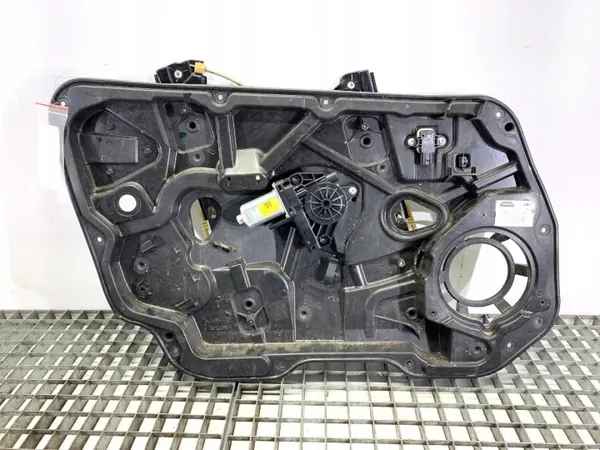 OEM 966268-103 Vänster framfönsterregulator Volvo V60 image 2