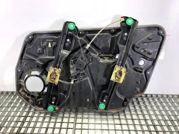 OEM 966268-103 Vänster framfönsterregulator Volvo V60 image 3