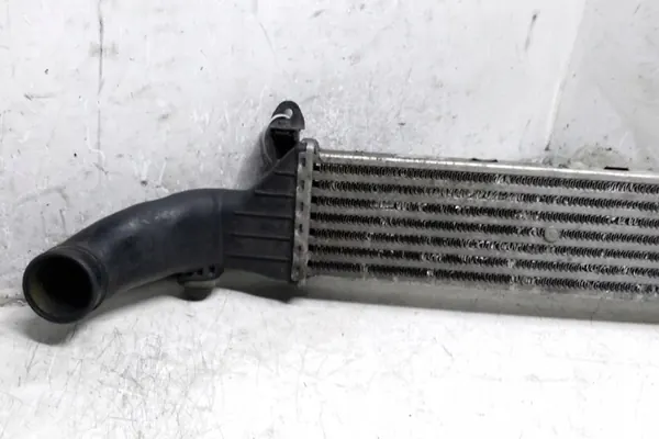 Intercooler Radiator MERCEDES-BENZ SPRINTER 3-T A2025001100 image 3