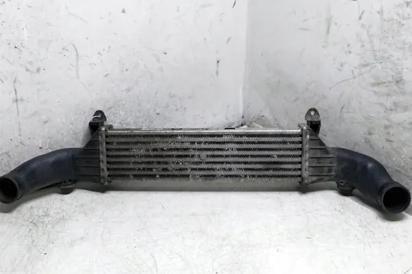 Intercooler Radiator MERCEDES-BENZ SPRINTER 3-T A2025001100 image 4