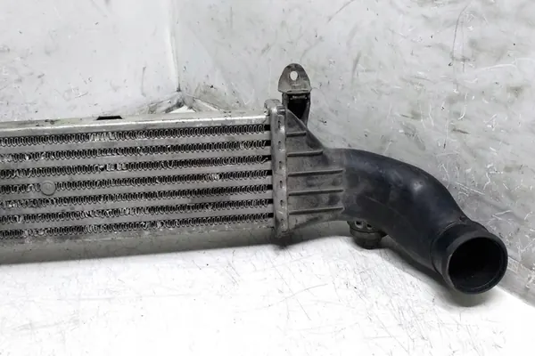 Intercooler Radiator MERCEDES-BENZ SPRINTER 3-T A2025001100 image 5