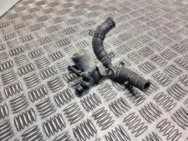 Válvula de Refrigerante Mercedes-Benz OEM A6512000031 image 2