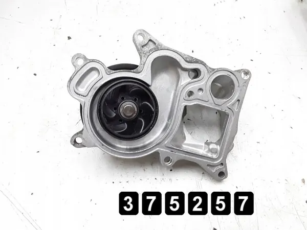 Pompe à eau chauffage BMW OEM AM-375257 - Occasion image 4