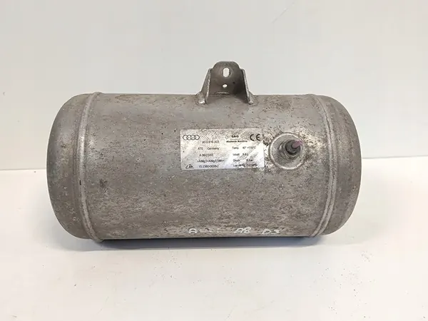 Réservoir de pression d'air Audi A8 D3 image 1