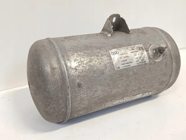 Réservoir de pression d'air Audi A8 D3 image 2