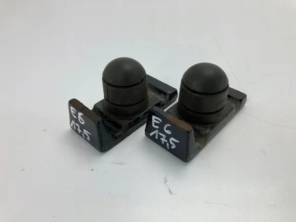 Ivecon lehtijousipuskuri OEM 787NN - Käytetty image 2