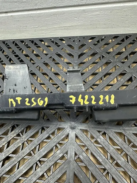 Renforcement de pare-chocs avant BMW 3 G20 G21 7422218 OEM image 4