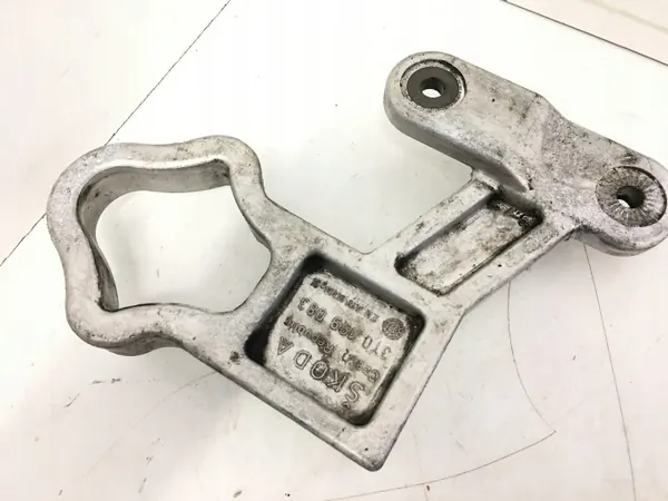 Support de Boîte 3T0199083 pour Skoda Superb II 2.0 TDI image 4