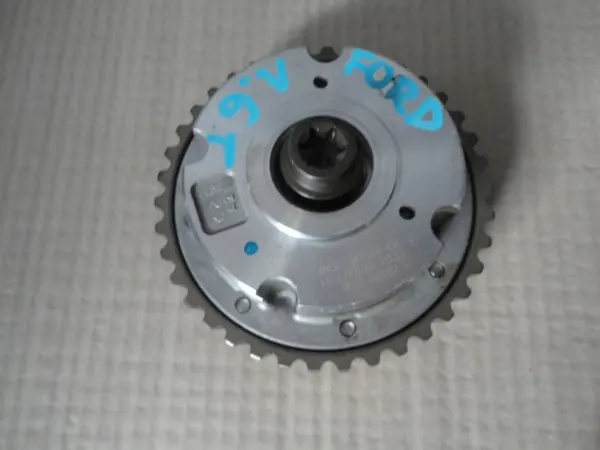 Oljekylare Ford Focus Volvo 1.6 T EcoBoost image 3