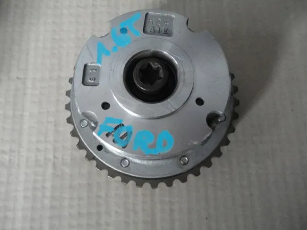 Oljekylare Ford Focus Volvo 1.6 T EcoBoost image 4