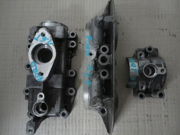 Oljekylare Ford Focus Volvo 1.6 T EcoBoost image 7