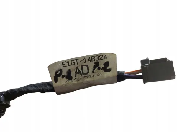 Calentador Ford Galaxy S-MAX DG9H18D612AB image 3