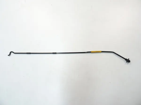MG MG3 III konepellituki OEM 24- 2024R - Käytetty image 2