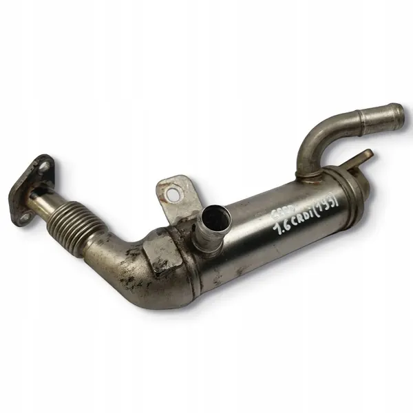 Refroidisseur d'échappement OEM 28416-2A410 pour Kia Ceed image 2