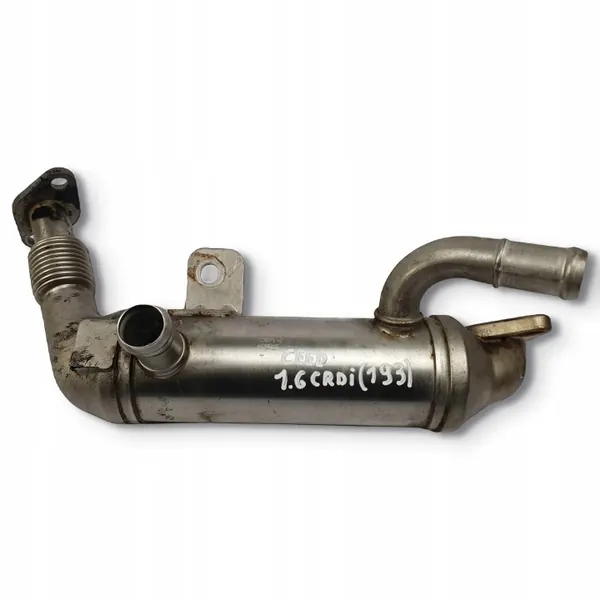 Refroidisseur d'échappement OEM 28416-2A410 pour Kia Ceed image 3