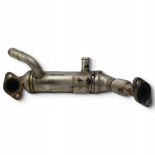 Refroidisseur d'échappement OEM 28416-2A410 pour Kia Ceed image 4