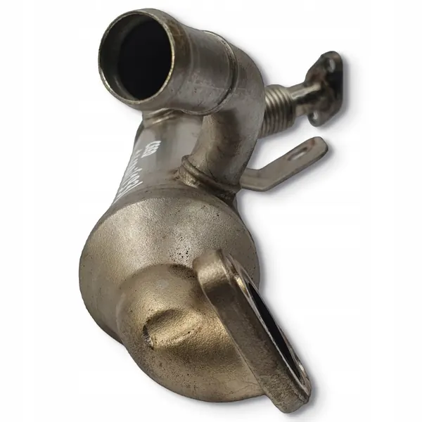 Refroidisseur d'échappement OEM 28416-2A410 pour Kia Ceed image 5