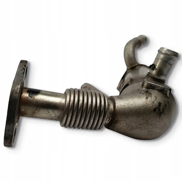 Refroidisseur d'échappement OEM 28416-2A410 pour Kia Ceed image 6