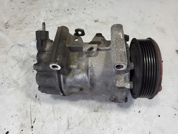 Compresor de Aire Acondicionado Peugeot 508 I 2.0BHDI image 5