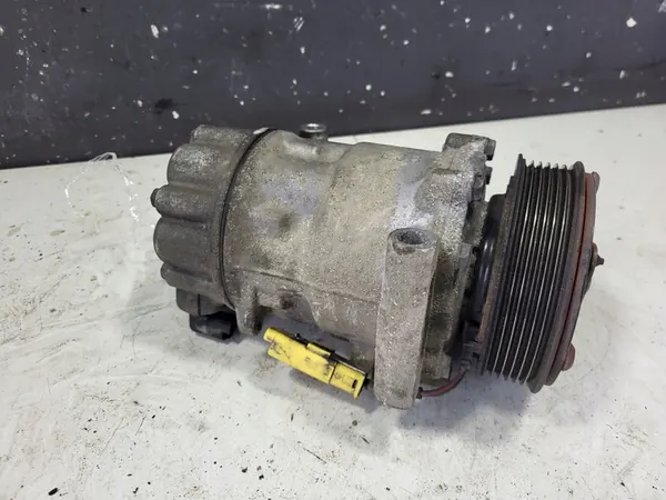 Compresor de Aire Acondicionado Peugeot 508 I 2.0BHDI image 6