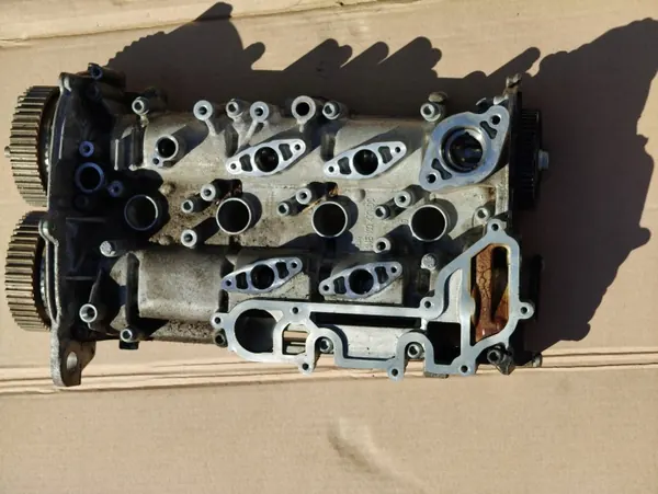 Nokka-akselin jalka OEM 04E103475CH VW Golf VII:lle image 2