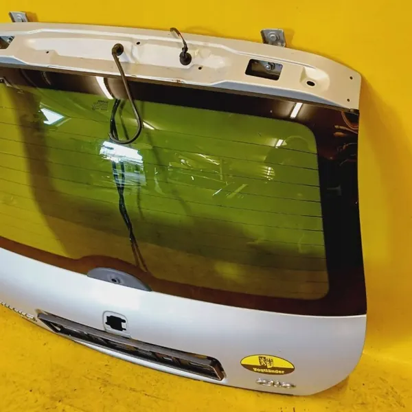 OEM DRC100940 Rear Tailgate Glass for Renault Clio II HB image 5