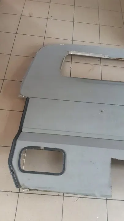 VW T5 T6 Doka Parete divisoria image 2