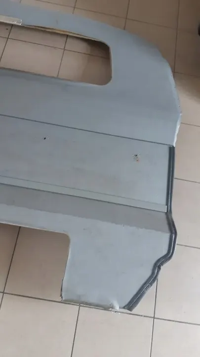 VW T5 T6 Doka Parete divisoria image 3