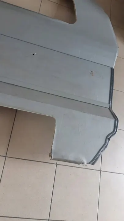 VW T5 T6 Doka Parete divisoria image 6