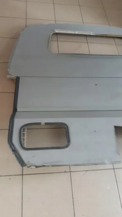 VW T5 T6 Doka Parete divisoria image 7