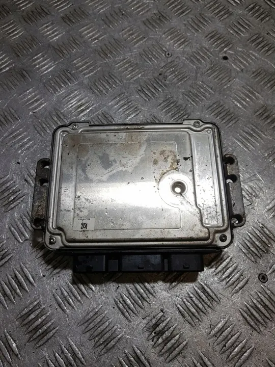 Computadora Motor OEM 9663944680 para Citroen Berlingo image 3