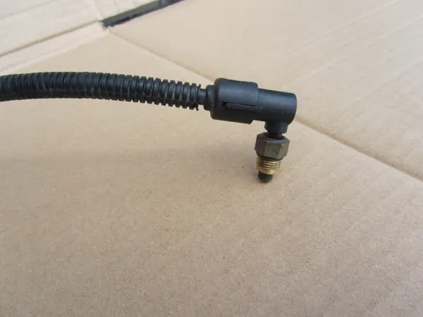 Manguera Suspensión Neumática Trasera Jeep Grand Cherokee WK2 image 5
