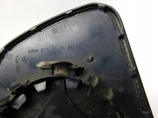Vidro espelho esquerdo OEM A2048100121 - Mercedes W204 image 5