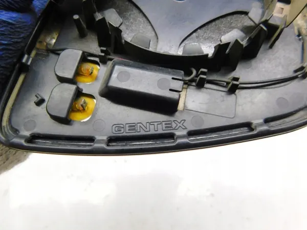 Vidro espelho esquerdo OEM A2048100121 - Mercedes W204 image 6