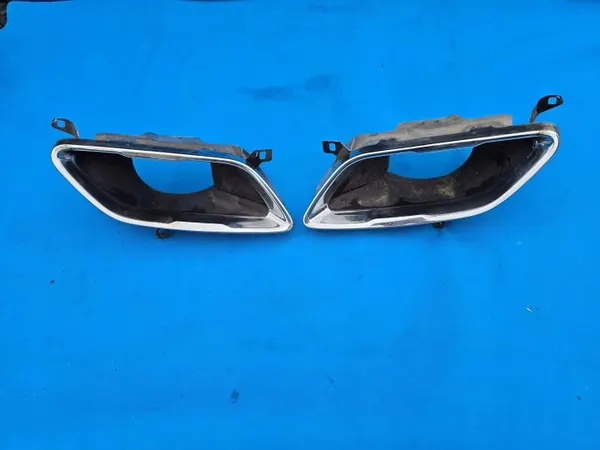 QUA9075 OEM Pakoputken pääte BMW 8-sarjaan image 2