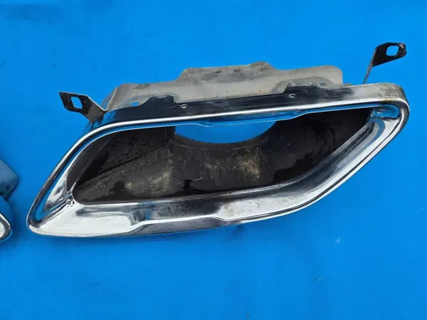 QUA9075 OEM Pakoputken pääte BMW 8-sarjaan image 3
