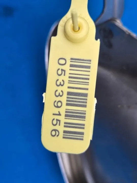 QUA9075 OEM Pakoputken pääte BMW 8-sarjaan image 7
