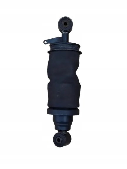 Coussin suspension cabine MAN TGA OEM 85417226023 image 2