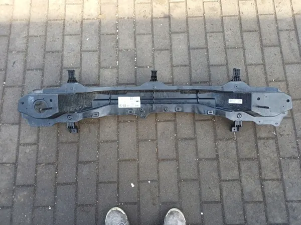 KIA XCEED Viga Parachoques Trasera OEM 86631J7CA0 image 3