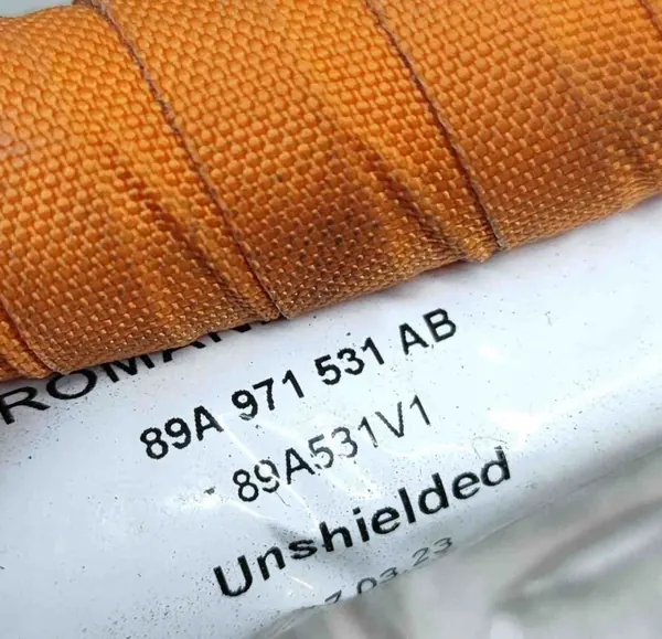 Câble de charge batterie Audi Q4 Sportback OEM 1EA915651C image 5