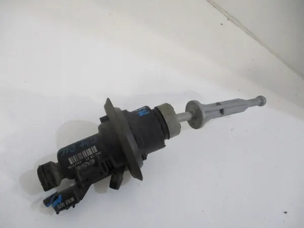 CITROEN C4 II PICASSO KUPLAPUMPPU 9674259180 image 2