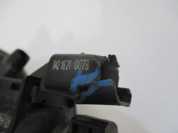 CITROEN C4 II PICASSO KUPLAPUMPPU 9674259180 image 7