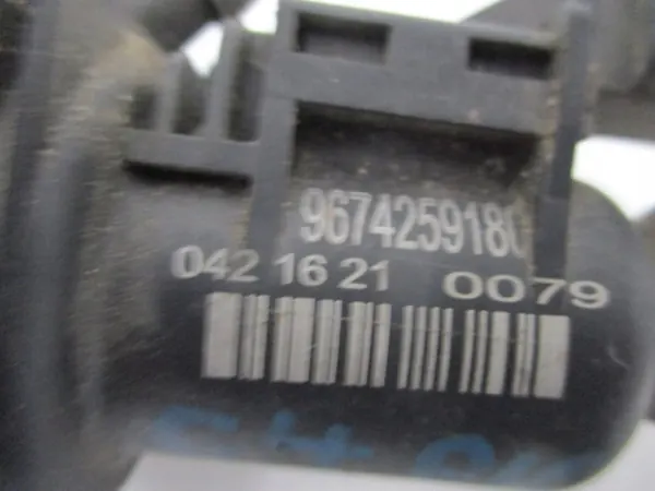 CITROEN C4 II PICASSO KUPLAPUMPPU 9674259180 image 9