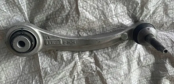 Braccio di Controllo Posteriore Destro BMW E70 E71 OEM 33326795048 image 2