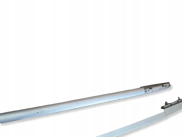 Nissan Pathfinder R51 2010 dakdragers OEM RELINGI image 3