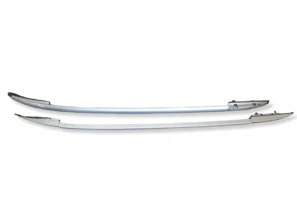 Nissan Pathfinder R51 2010 dakdragers OEM RELINGI image 5